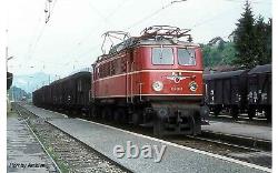 Rivarossi HR2820D Electric Locomotive Rh 1040 Period IV DCC Fitted NEW