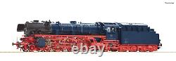 Roco 70031 HO Gauge DB BR03.1050 Steam Locomotive III (DCC-Sound)