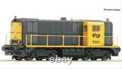 Roco 70790 NS 2454 Diesel Locomotive IV (DCC-Sound)