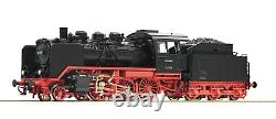 Roco 71214 Steam Locomotive Br 24 055 DB Ep. Iii With DCC Zimo Sound Ho 187 New