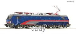 Roco 71976 OBB Nightjet Class 1293 Vectron, DCC SOUND