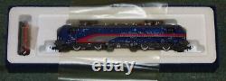 Roco 71976 OBB Nightjet Class 1293 Vectron, DCC SOUND