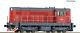 Roco 7310003 CSD T466 2050 Diesel Locomotive VI (DCC-Sound)