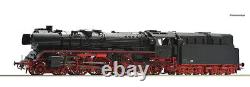 Roco DR BR03 0059-0 Steam Locomotive IV (DCC-Sound) RC70068 HO Gauge