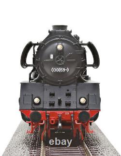 Roco H0 70068 Steam Locomotive 03 0059-0, Dr, Epoch IV, DCC, Sound New