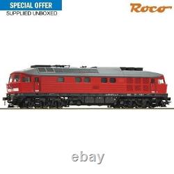 Roco HO 187 DCC DIGITAL Diesel locomotive BR 232 Ludmilla DB AG VI NEW UNBOXED