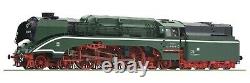 Roco HO 70202 Steam locomotive 02 0201-0, Deutsche Reichsbahn DCC Sound