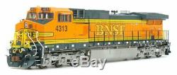 ScaleTrains RIVET COUNTER 1318 GE Dash 9 Loco #4336 withDCC & Loksound NIB