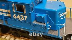 Scaletrains.com Rivet Counter Conrail SD40-2 Road #6437 DCC Ready First run