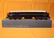 Silver Fox SL10001 OO Plain Black & Silver Resin Body Prototype DCC Loco Boxed