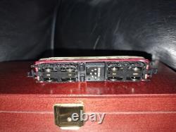TRIX 12391 Diesel Locomotive BR 218 DB Epoche IV N Gauge DCC Sound (TRIX-CLUB)