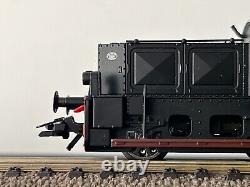 TRIX 22111 Köf II DIGITAL DIESEL LOCOMOTIVE DCC NEW (AD-3768)