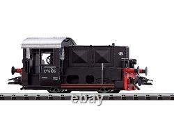 TRIX 22111 Köf II DIGITAL DIESEL LOCOMOTIVE DCC NEW (AD-3768)