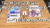 The Honest Truth About DCC Decoders Including Sound 220