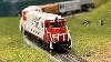 This Is The Z Scale Locomotive Of All Time Review