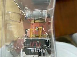 Tower 55 (T55#EA=0016-3) HO Scale BNSF GEVO ES44DC #7755 DCC Sound Equipped