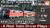 Train Sim World 4 New DLC Bahnstrecke Salzburg Rosenheim A Train Driver Plays First Play U0026 Review