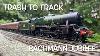 Trash To To Track Episode 116 Bachmann Jubilee Loco