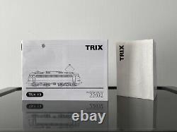 Trix 22032 Br 112 Electric Db Digital DCC Sound New! (mu-913)