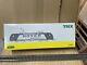 Trix 22084 Digital Ho Gauge Hoyer Railserv, Br 185 Electric Loco DCC Fitted