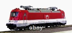 Trix 22287 HO Gauge ZSSK Rh381 002-5 Electric Locomotive DCC Ready