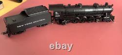 Trix 22311 DCC Sound New York Central Nyc 2-8-0 Usra Mikado Locomotive 11890