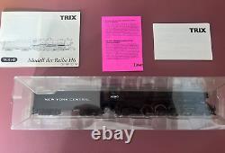 Trix 22311 DCC Sound New York Central Nyc 2-8-0 Usra Mikado Locomotive 11890