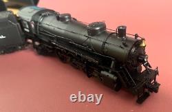 Trix 22311 DCC Sound New York Central Nyc 2-8-0 Usra Mikado Locomotive 11890