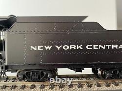 Trix 22801 H6 Series Mikado Nyc Digital DCC Son H0 New! (l-524)