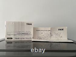 Trix 22801 H6 Series Mikado Nyc Digital DCC Son H0 New! (l-524)