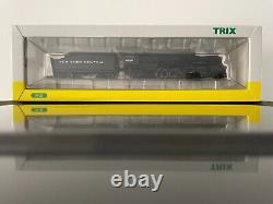 Trix 22801 H6 Series Mikado Nyc Digital DCC Son H0 New! (l-524)