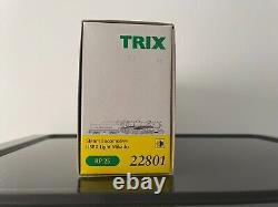 Trix 22801 H6 Series Mikado Nyc Digital DCC Son H0 New! (l-524)