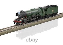 Trix 22886 BR A3 60103'Flying Scotsman' (DCC-Sound)