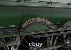 Trix 22886 BR A3 60103'Flying Scotsman' (DCC-Sound)