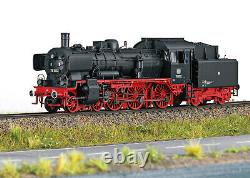 Trix 22892 Steam Locomotive Br 78 1002 DB Ep. Iii DCC / Mfx + Sound New