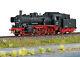 Trix 22892 Steam Locomotive Br 78 1002 DB Ep. Iii DCC / Mfx + Sound New