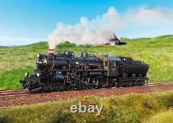 Trix 25491 Steam Locomotive Litra E991 Dsb 175 Years Dsb DCC / Mfx + Sound New