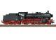 Trix 25895 Steam Locomotive Br 038 382-8 DB Ep. Iv DCC / Mfx + Sound New