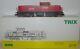 Trix HO Gauge 22739 NS Cargo/Railion Red Class BR6400 6494 + Lights DCC Ready