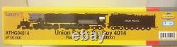 Union Pacific Railroad Big Boy 4014 Athearn G04014 DCC Tsunami2 Sound HO