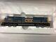 Walthers Mainline #910-20370 HO scale CSX SD70ACE DCC with Sound Rd. #4837