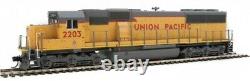 Walthers Mainline EMD SD60 Locomotive with Sound and DCC Union Pacific #2203