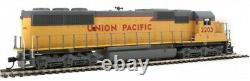 Walthers Mainline EMD SD60 Locomotive with Sound and DCC Union Pacific #2203