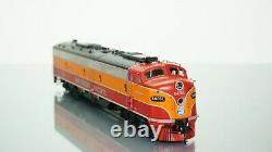 Walthers Proto E9A Southern Pacific SP DCC Ready HO scale