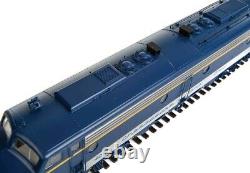 WalthersProto EMD E8A-A Set Chesapeake & Ohio # 4018,4027(DCC WITH SOUND)