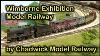 Wimborne Model Railway By Charlie Of Chadwick Model Railway 183