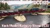 York Model Railway Show 2025 Part 1
